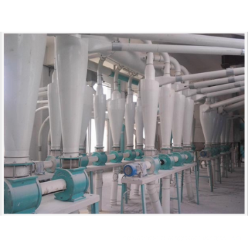 10-1000 t / dia fábrica de farinha de trigo / máquina de moagem de farinha de trigo / máquina de moagem de farinha de milho para venda